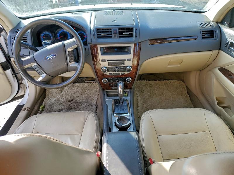 Aukcja sprzedaży 2012 Ford Fusion, vin: 3FAHP0JA8CR255771, numer aukcji: 97340695