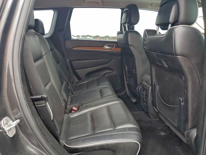 Aukcja sprzedaży 2011 Jeep Grand Cherokee, vin: 1J4RS6GG6BC659767, numer aukcji: 93988965