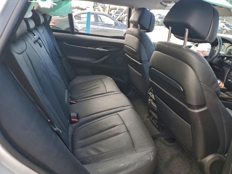 95433755 :رقم المزاد ، 5UXKS4C52F0J98671 vin ، 2015 Bmw X5 Xdrive3 مزاد بيع