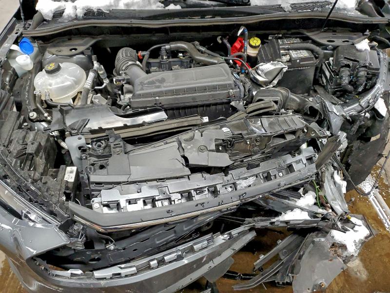 Продажа на аукционе авто 2025 Ford Escape, vin: 1FMCU9MN4SUB31127, номер лота: 53116126