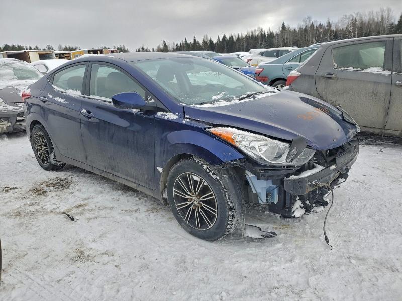 Продажа на аукционе авто 2013 Hyundai Elantra, vin: 5NPDH4AE4DH327392, номер лота: 96059765