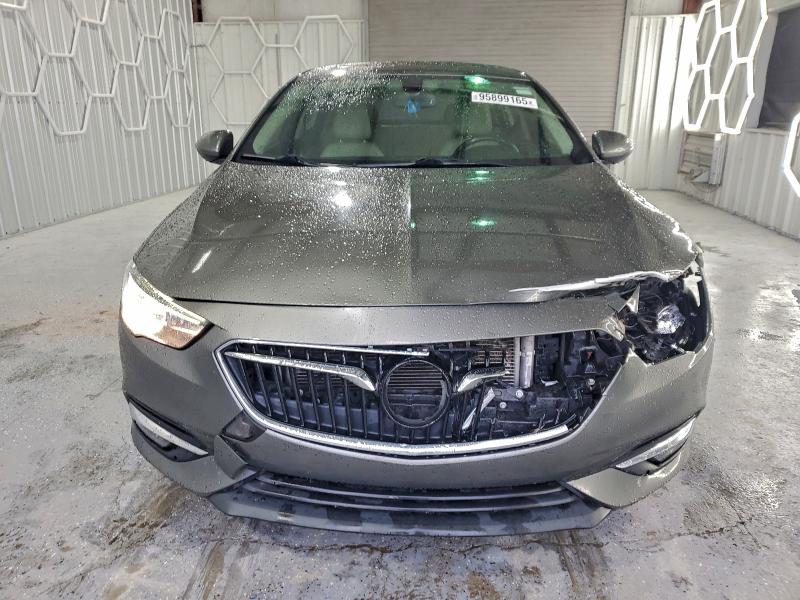 95899165 :رقم المزاد ، W04GP6SX1K1038710 vin ، 2019 Buick Regal مزاد بيع