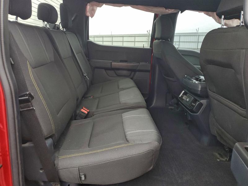 Aukcja sprzedaży 2024 Ford F150 Stx, vin: 1FTEW2LP0RKE40486, numer aukcji: 96368295