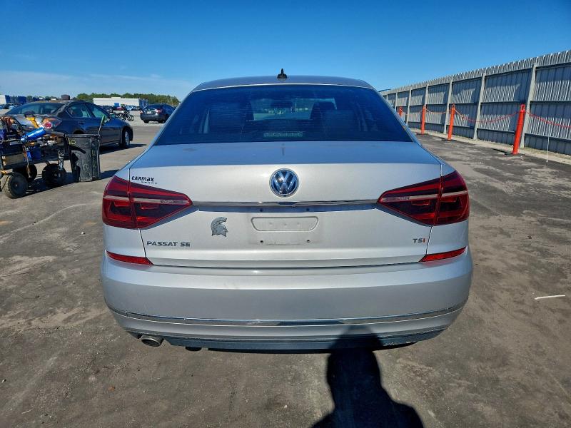 Продажа на аукционе авто 2017 Volkswagen Passat, vin: 1VWBT7A39HC011006, номер лота: 96782975
