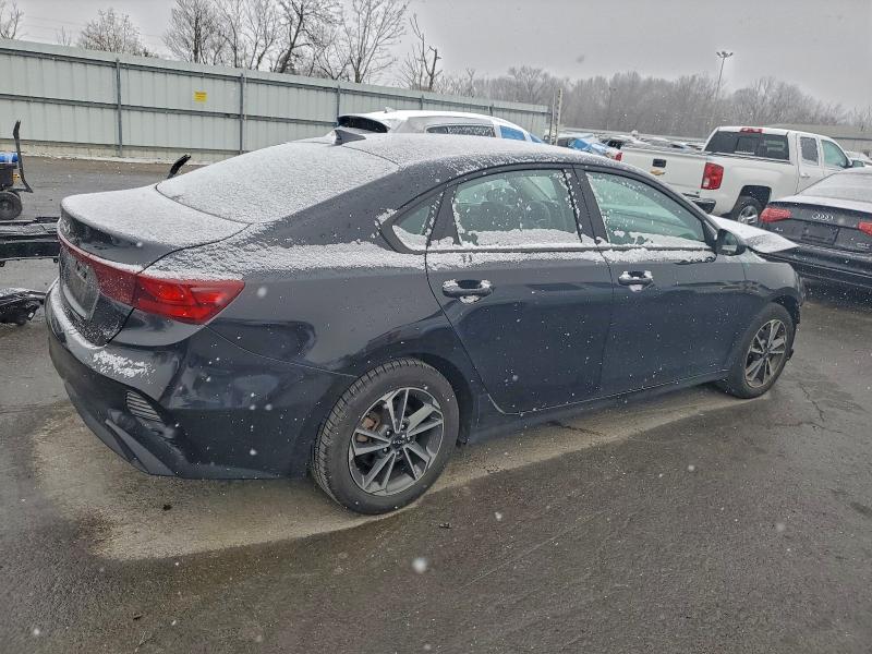 Продаж на аукціоні авто 2023 Kia Forte Lx, vin: 3KPF24AD3PE538190, номер лоту: 95035775
