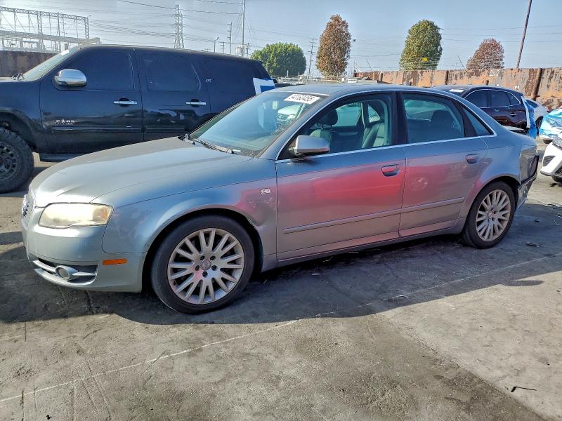 Auction sale of the 2006 Audi A4, vin: WAUAF78E46A208099, lot number: 94163455