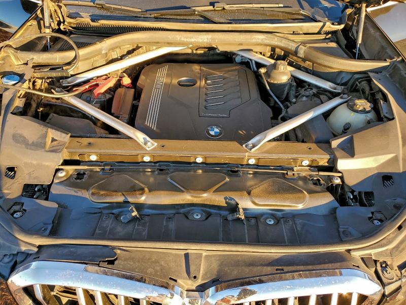 Продажа на аукционе авто 2020 Bmw X5, vin: 5UXCR4C00L9B55848, номер лота: 96163685