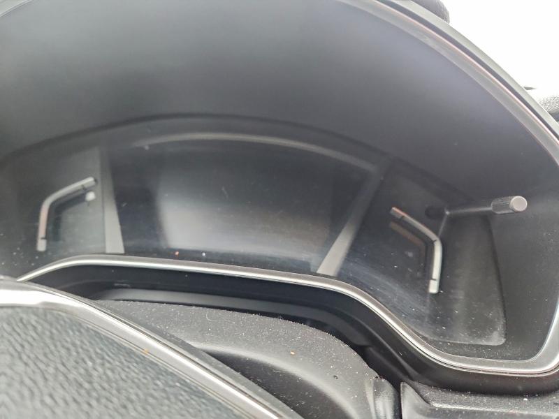 2017 Honda Cr-v მანქანა იყიდება აუქციონზე, vin: 5J6RW2H88HL073519, აუქციონის ნომერი: 95006815
