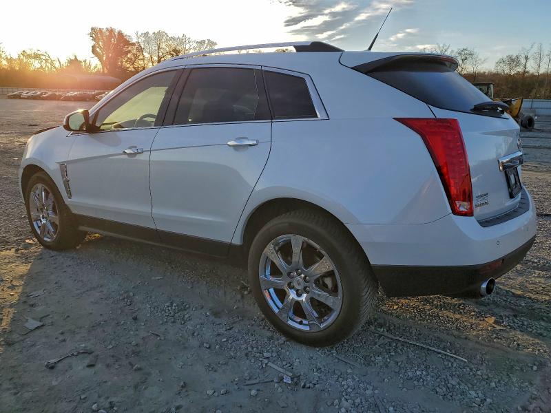 96179745 :رقم المزاد ، 3GYFNBE36CS564009 vin ، 2012 Cadillac Srx Perfor مزاد بيع