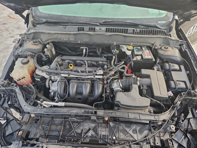96180305 :رقم المزاد ، 3FA6P0G70KR217808 vin ، 2019 Ford Fusion مزاد بيع