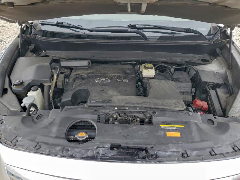 Aukcja sprzedaży 2014 Infiniti Qx60, vin: 5N1AL0MN8EC549531, numer aukcji: 94386475