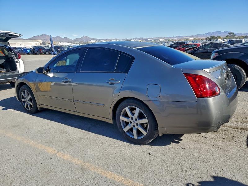 Aukcja sprzedaży 2004 Nissan Maxima Se, vin: 1N4BA41E04C915884, numer aukcji: 95069445