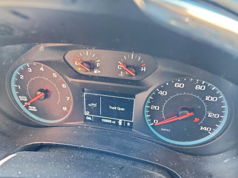 Aukcja sprzedaży 2020 Chevrolet Malibu, vin: 1G1ZD5ST8LF066466, numer aukcji: 97315945