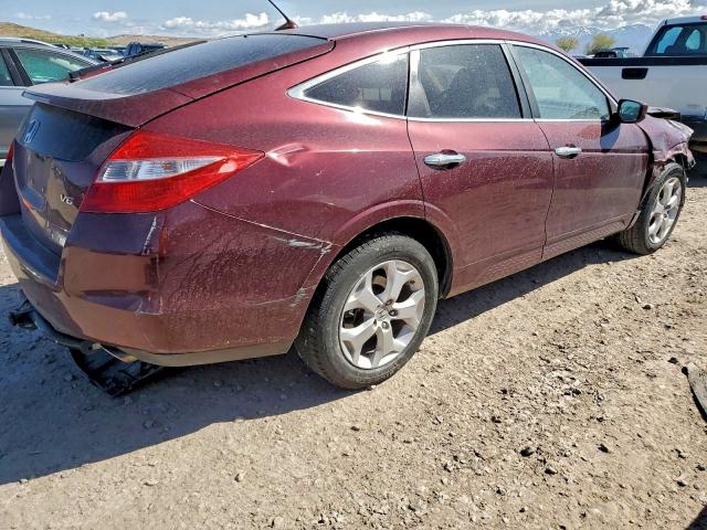 Aukcja sprzedaży 2012 Honda Crosstour, vin: 5J6TF2H52CL003809, numer aukcji: 96178555