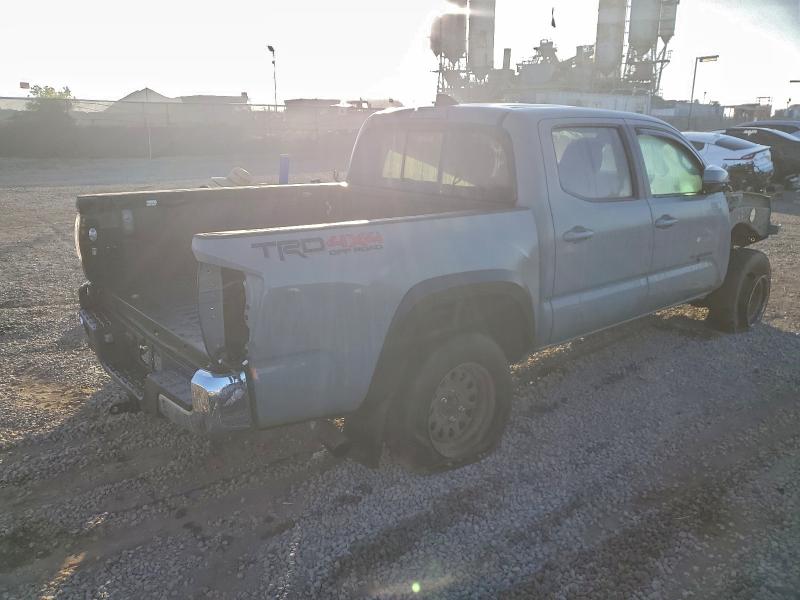 Продажа на аукционе авто 2023 Toyota Tacoma Dou, vin: 3TMCZ5AN0PM617612, номер лота: 96701525