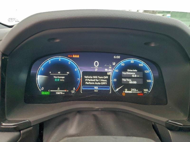 Продаж на аукціоні авто 2025 Toyota Camry, vin: 4T1DAACK4SU552660, номер лоту: 97114575