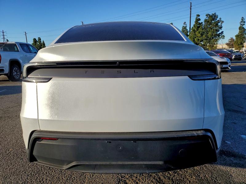 Aukcja sprzedaży 2026 Tesla Model Y, vin: 7SAYGDED5TF520012, numer aukcji: 95128595
