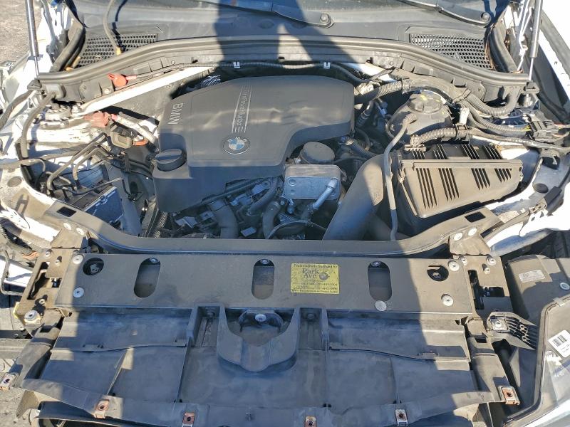 Aukcja sprzedaży 2018 Bmw X4, vin: 5UXXW3C5XJ0T82074, numer aukcji: 95924455
