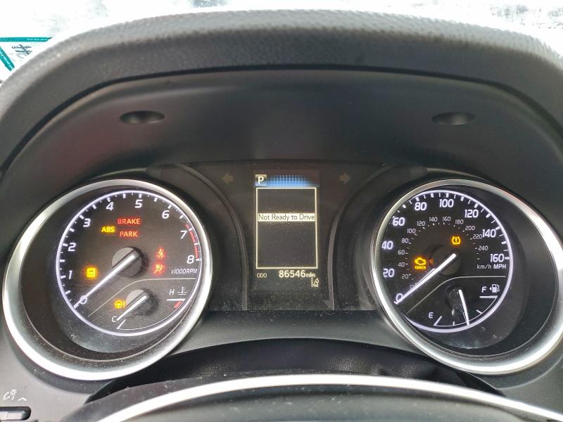 Aukcja sprzedaży 2018 Toyota Camry, vin: JTNB11HK9J3044897, numer aukcji: 96457075
