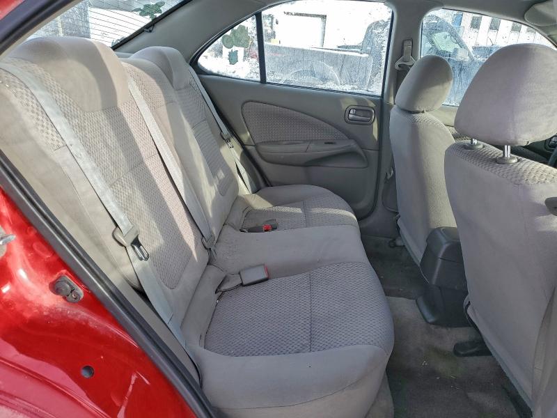 94671715 :رقم المزاد ، 3N1CB51DX5L491857 vin ، 2005 Nissan Sentra مزاد بيع