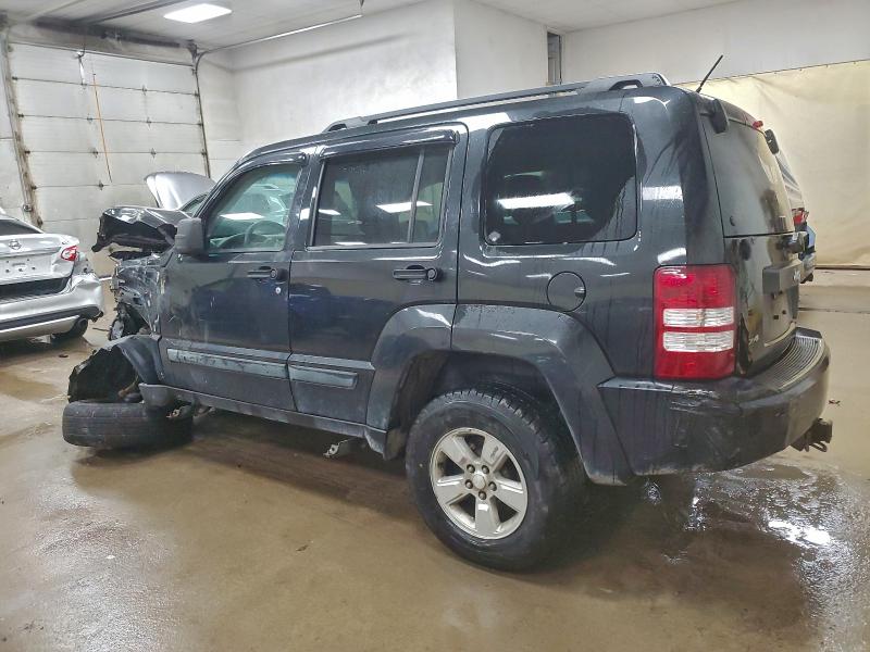 2009 Jeep Liberty მანქანა იყიდება აუქციონზე, vin: 1J8GN28K99W539432, აუქციონის ნომერი: 97015955
