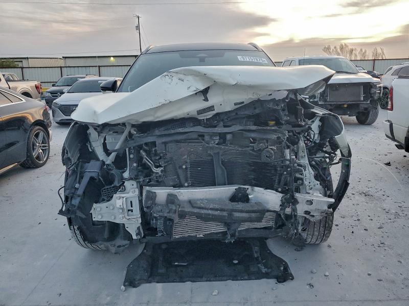 Aukcja sprzedaży 2025 Infiniti Qx60 Autog, vin: 5N1AL1HU3SC346646, numer aukcji: 97157875