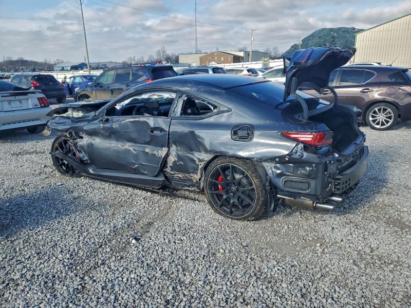 Aukcja sprzedaży 2024 Lexus Rc-f Track, vin: JTHYP5BC8R5008929, numer aukcji: 94888425