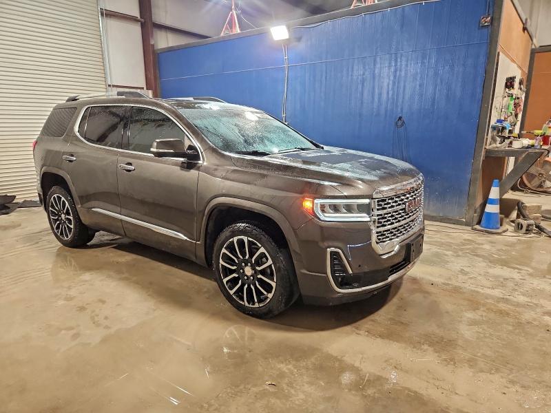 Продажа на аукционе авто 2020 Gmc Acadia Den, vin: 1GKKNPLS1LZ204486, номер лота: 98227915