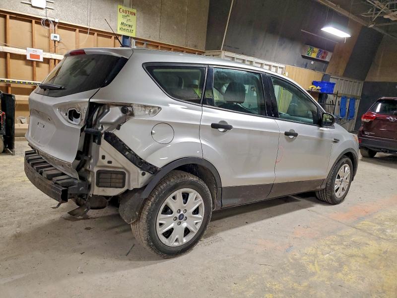 Aukcja sprzedaży 2016 Ford Escape S, vin: 1FMCU0F74GUC10055, numer aukcji: 98032365