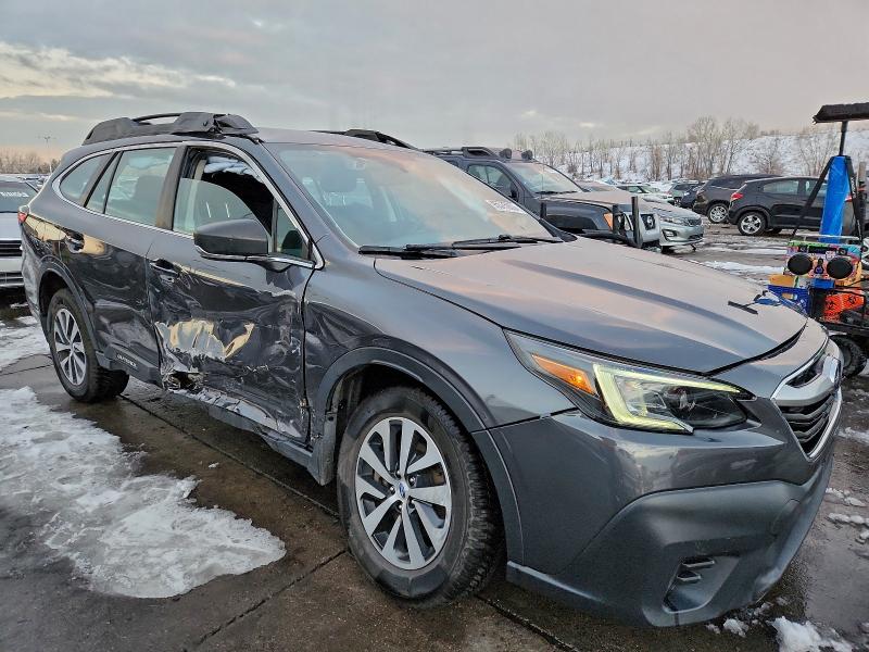 Продаж на аукціоні авто 2020 Subaru Outback, vin: 4S4BTAAC7L3151916, номер лоту: 95575935