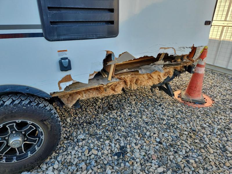 Продажа на аукционе авто 2021 Kz Rv Escape, vin: 4EZTA2011M4070263, номер лота: 93992335