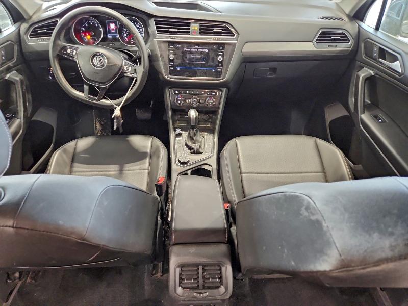 Aukcja sprzedaży 2021 Volkswagen Tiguan, vin: 3VV2B7AX9MM083620, numer aukcji: 96913965