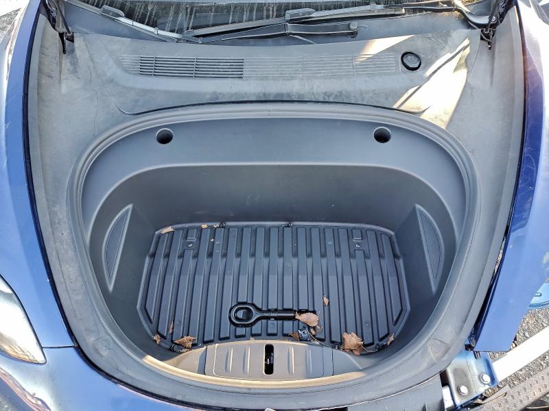 Aukcja sprzedaży 2023 Tesla Model 3, vin: 5YJ3E1ECXPF703253, numer aukcji: 96231325