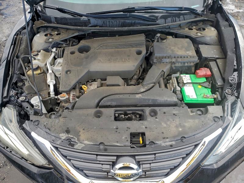 Aukcja sprzedaży 2017 Nissan Altima, vin: 1N4AL3AP1HC494717, numer aukcji: 96914145