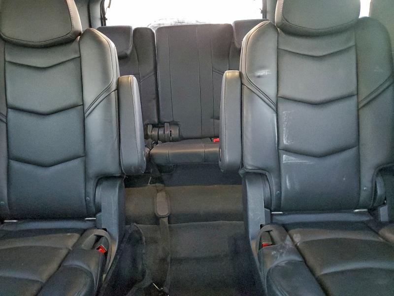 Продаж на аукціоні авто 2016 Cadillac Escalade, vin: 1GYS4DKJ1GR104006, номер лоту: 95798225