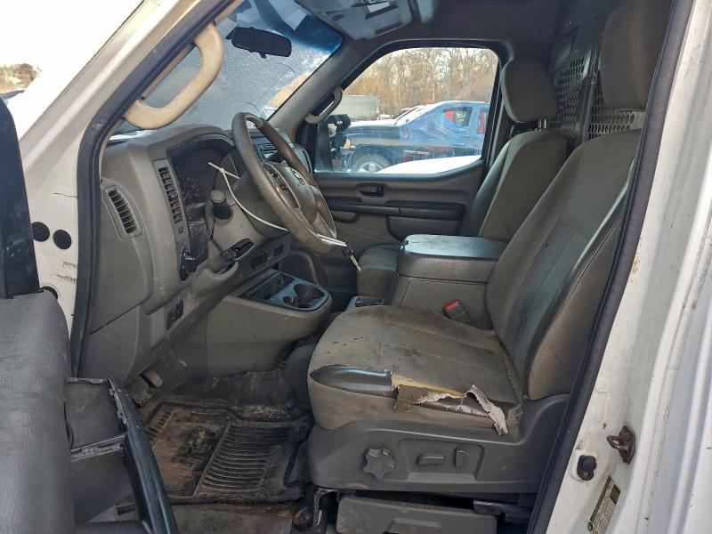 Продажа на аукционе авто 2012 Nissan Nv 2500, vin: 1N6AF0LY7CN100900, номер лота: 96714105