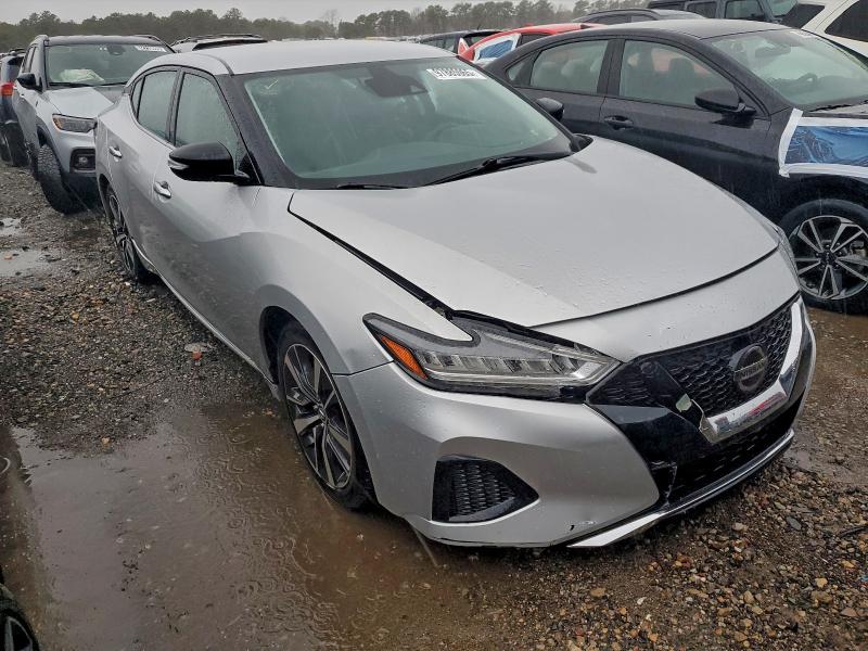 Продажа на аукционе авто 2020 Nissan Maxima Sv, vin: 1N4AA6CV7LC367904, номер лота: 97885965