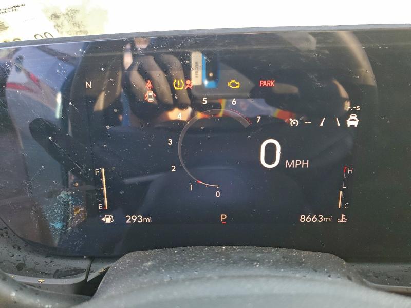 Продажа на аукционе авто 2025 Buick Envista, vin: KL47LBEP7SB227775, номер лота: 97753265