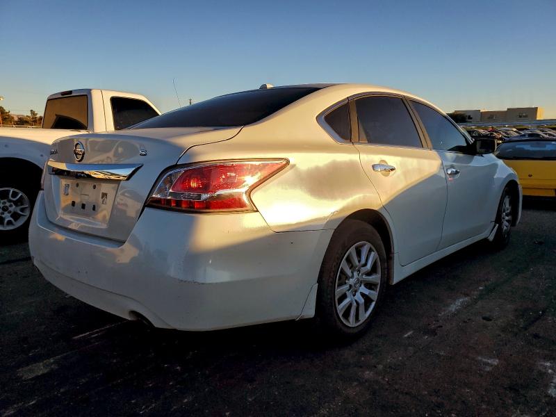 97005225 :رقم المزاد ، 1N4AL3APXFC146816 vin ، 2015 Nissan Altima مزاد بيع
