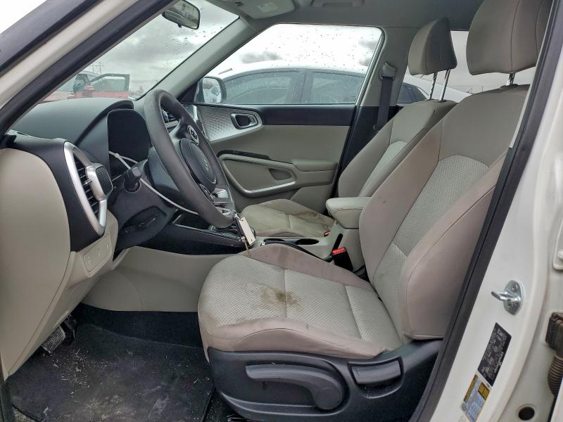 Aukcja sprzedaży 2022 Kia Soul, vin: KNDJ23AU0N7813631, numer aukcji: 94494255