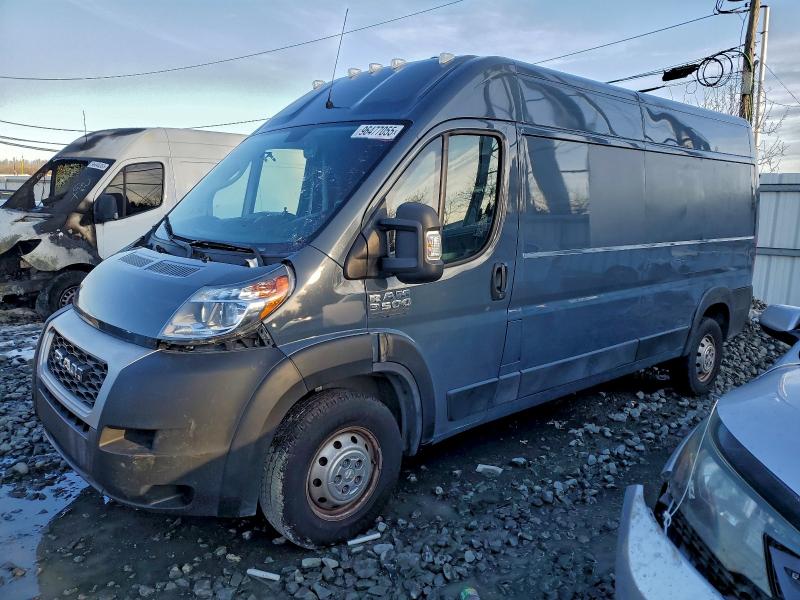 Aukcja sprzedaży 2019 Ram Promaster Ex 2500 High, vin: 3C6TRVDG9KE514924, numer aukcji: 96477055