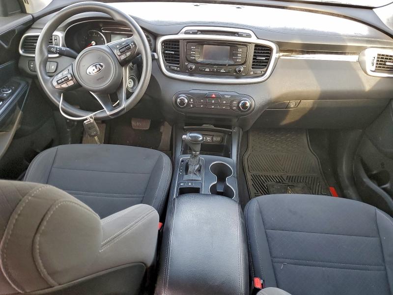 Продаж на аукціоні авто 2016 Kia Sorento, vin: 5XYPGDA32GG108859, номер лоту: 96459195