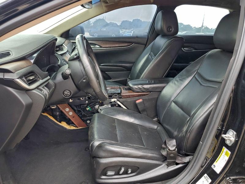 73899425 :رقم المزاد ، 2G61M5S35J9135109 vin ، 2018 Cadillac Xts Luxury مزاد بيع