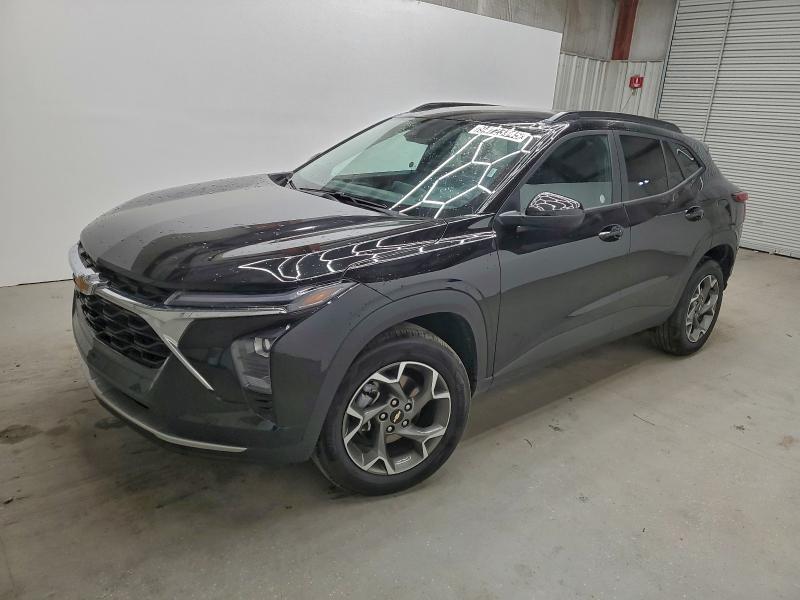 Продажа на аукционе авто 2025 Chevrolet Trax 1lt, vin: KL77LHEP3SC236313, номер лота: 94723145