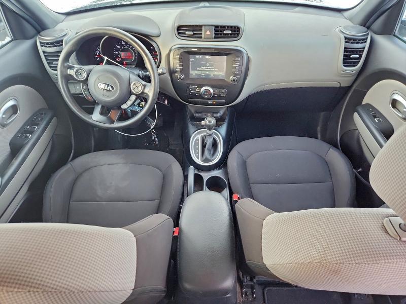 Продаж на аукціоні авто 2018 Kia Soul, vin: KNDJN2A23J7533888, номер лоту: 99121125