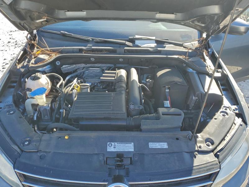 Продаж на аукціоні авто 2017 Volkswagen Jetta, vin: 3VW2B7AJ0HM266711, номер лоту: 97384085