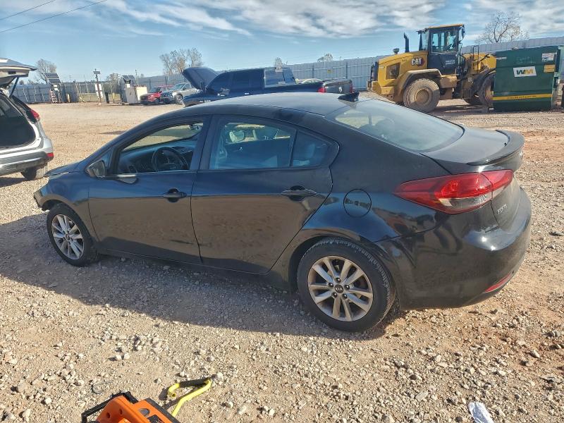 Aukcja sprzedaży 2017 Kia Forte, vin: 3KPFL4A70HE109727, numer aukcji: 95911545