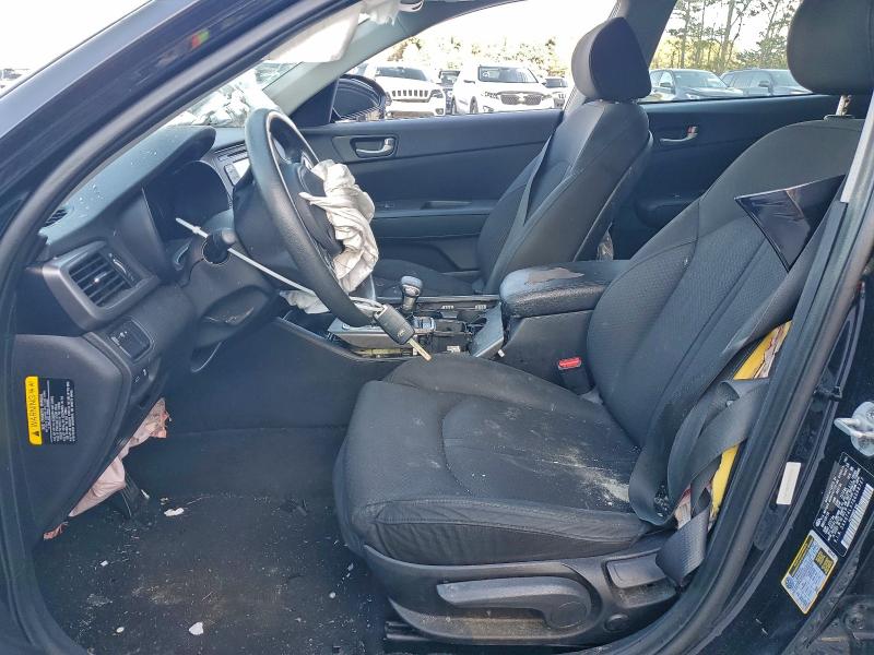 Aukcja sprzedaży 2016 Kia Optima, vin: 5XXGT4L37GG068727, numer aukcji: 95671115