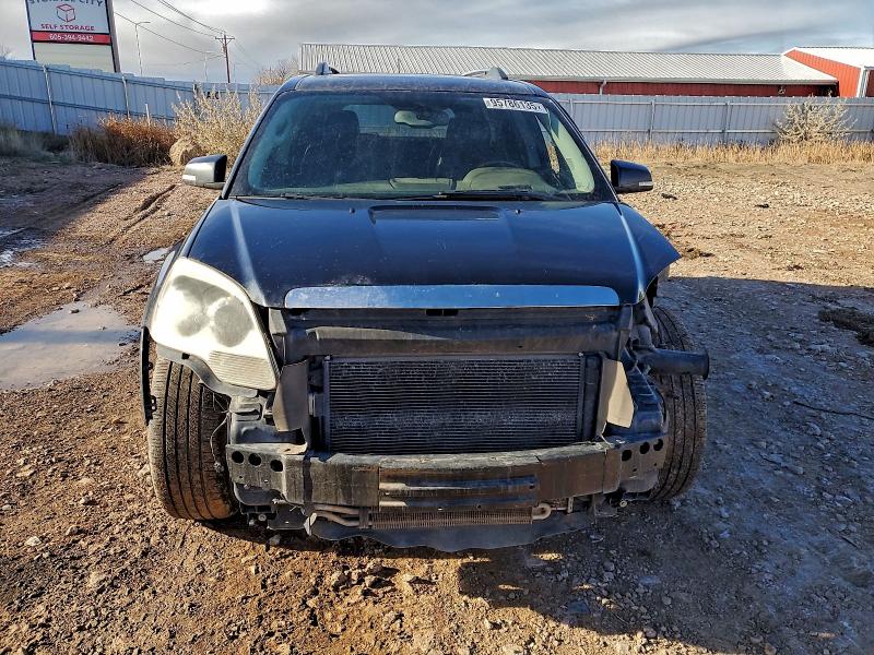 95786135 :رقم المزاد ، 1GKKVTED0CJ417743 vin ، 2012 Gmc Acadia مزاد بيع