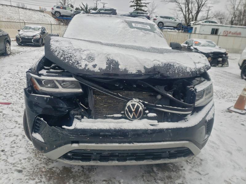 97710805 :رقم المزاد ، 1V2BR2CAXMC547682 vin ، 2021 Volkswagen Atlas مزاد بيع